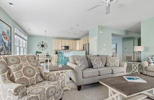 5 Bed35 Bath in Bayside near West Ocean City - Foto 18