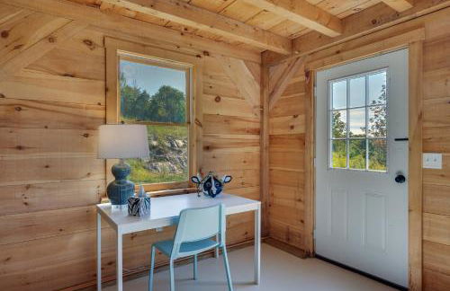Unplug, Unwind and Explore Remote Vermont Cabin - Foto 13