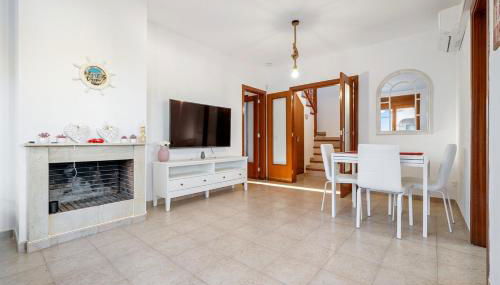 Can Roure piscina y serenidad - Foto 4