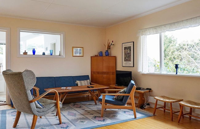 8 Person Holiday Home in Stromstad - Photo 16