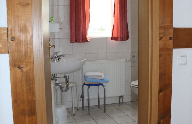 Ferienwohnanlage AlterTopf - Foto 24