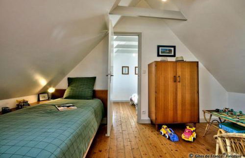 Gîte Le pied à terre - Foto 28