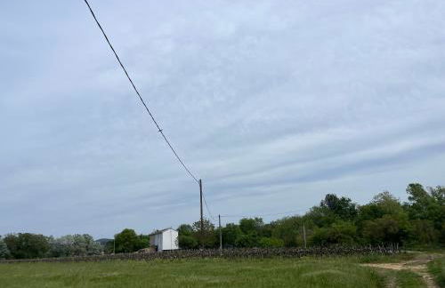 Appartement avec piscine au milieu des vignes - Foto 16