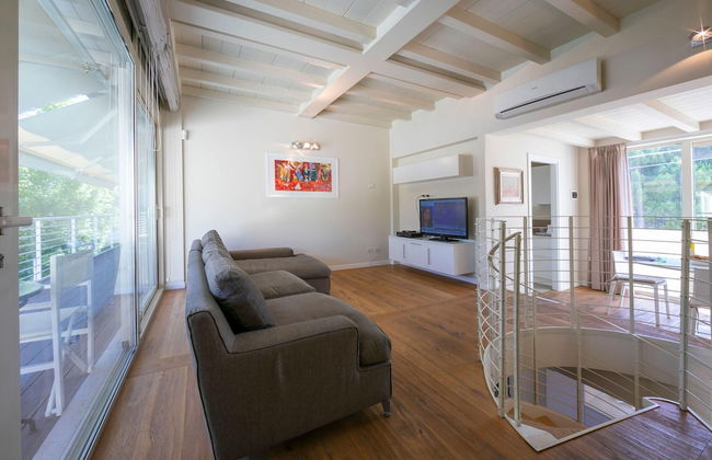 Il Bacco few Steps From sea - Foto 6