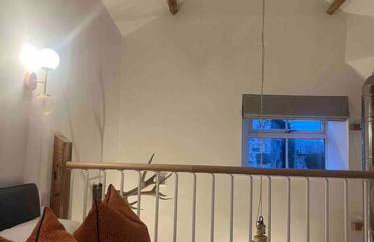 Romantic barn by the castle, Barnard Castle - Photo 11