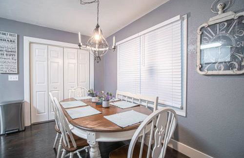 Homey Bungalow Convenient to Marietta and I-75! - Foto 6