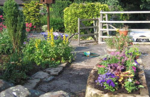 Willow Cottage - Foto 11