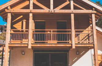 Ski et Détente Les Orres 1650 Animaux OK - Photo 10