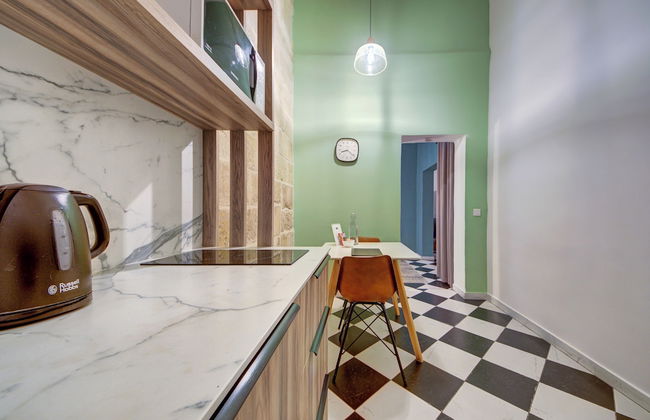 The House in Old Mint Street - Foto 21