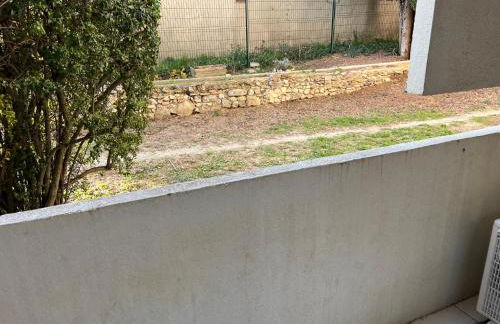 A Narbonne studio quartier Horte neuve - Foto 21