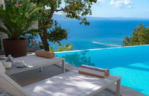 Luxury Villa La Mirada - Foto 5