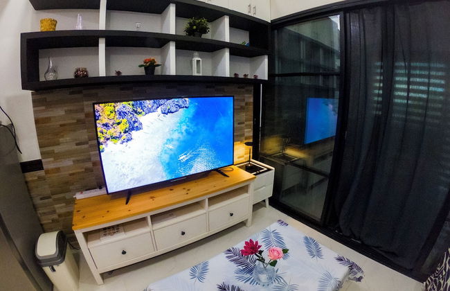 Lotus Residence, Manila (SMDC Breeze Residences) - Foto 59