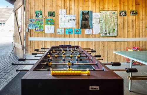 Ferienwohnung an der Lauter - Foto 31