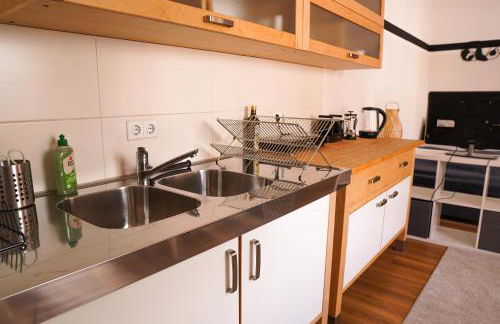 FullHouse - Halle - T28 - Panda Apartment - Foto 10