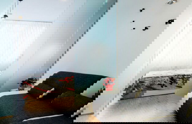 CityApartments Lukianivska - Foto 19