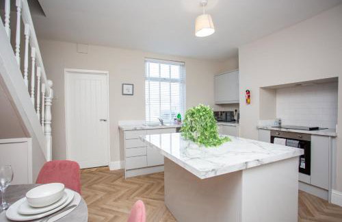 Lydia Terrace Parking Wi-Fi - Foto 39