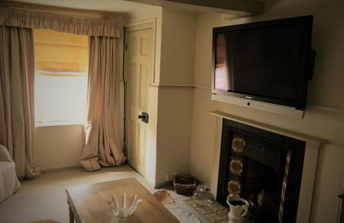 Carlton Towers Stapleton's & Parkgate's - Foto 63