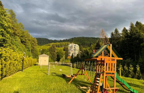 Apartament Kurort Kozubnik - Taras nad Potokiem - Foto 38