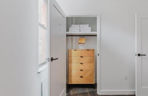 Blueground Dumbo rooftop wd nr bridge NYC-1668 - Foto 10