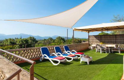 Finca Can Tiro - Foto 45