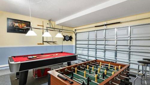 Holiday Home Sunshine Escape mit Pool und Spa in der Nähe von Disney by Interhome - Foto 1