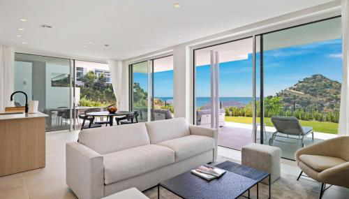 Hillside flat with pool by Costarentals - Ref M49 - Foto 3, Other