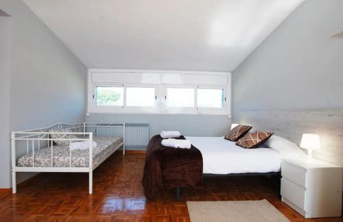 Torre Vendrell con Padel - Foto 35