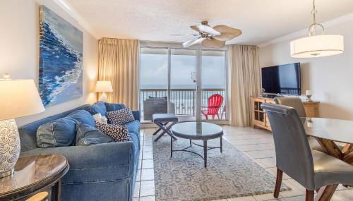 Pelican Beach Resort 410 - Foto 2