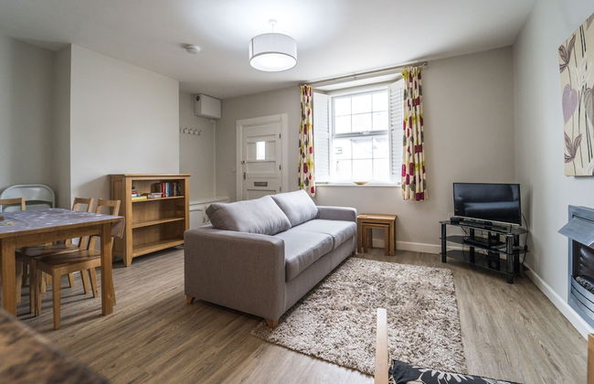 Trinity Mews - Foto 61