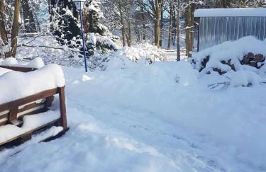 Borstel - Alte Schmiede - Foto 11