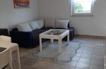 Cosy, sea view apartment Porat - Foto 8