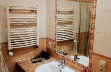 Apartament Fabryka Endorfin Kłodzko - Foto 19