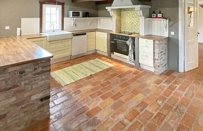 5 Person Holiday Home in Sjobo - Foto 5