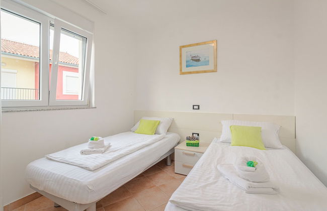 Residence Kamenjak - Foto 12