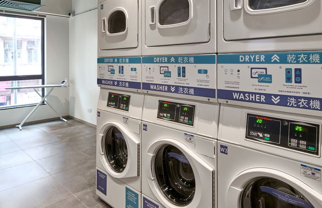 Weave Studios - Kai Tak - Photo 9