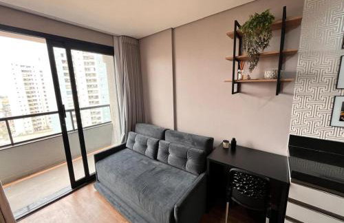 Apartamento Studio in Cuiabá! - Foto 25
