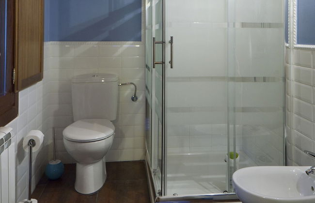 Casa Rural Villa Liquidambar - Foto 23