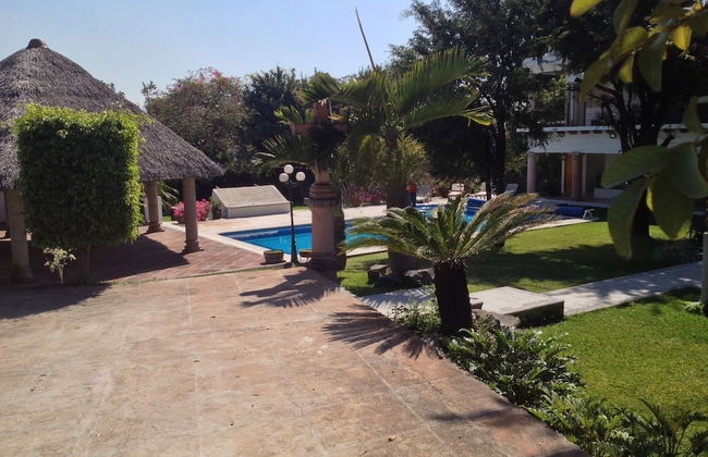 6rec 24 Personas Quinta EN Xochitepec, Morelos QC - Foto 13