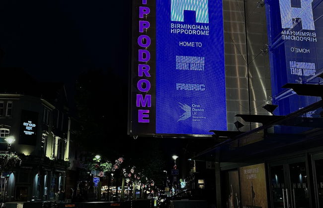 Birmingham City Centre- Free Parking - No Deposit - Foto 2