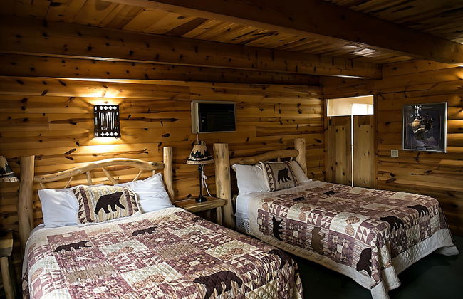 Holy Smoke Resort - Foto 7