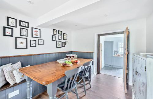 Gardener's Cottage - Foto 26