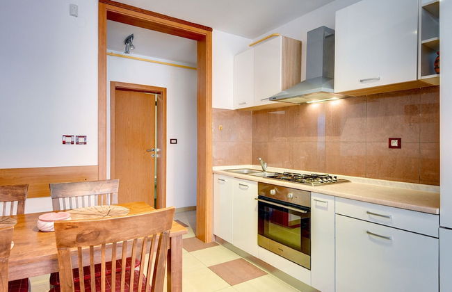 Modern Apartment in Pula With Swimming Pool - Foto 5