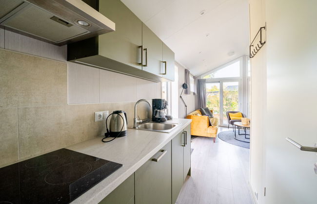 EuroParcs De Wije Werelt - Foto 7