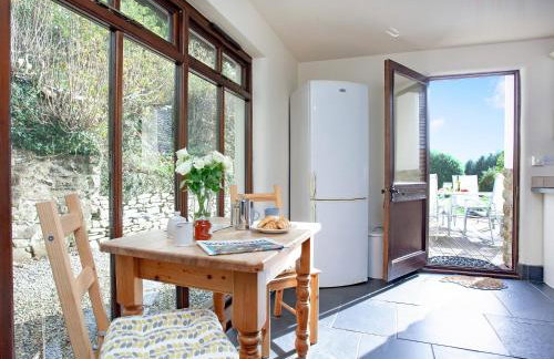 Uk45541-Old Stable Cottage - Foto 17