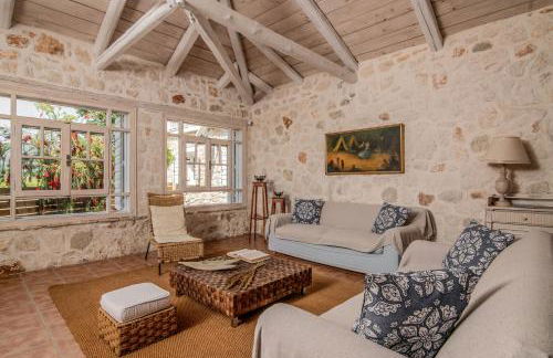 VILLA IN PIETRA Kalamaras - Foto 11