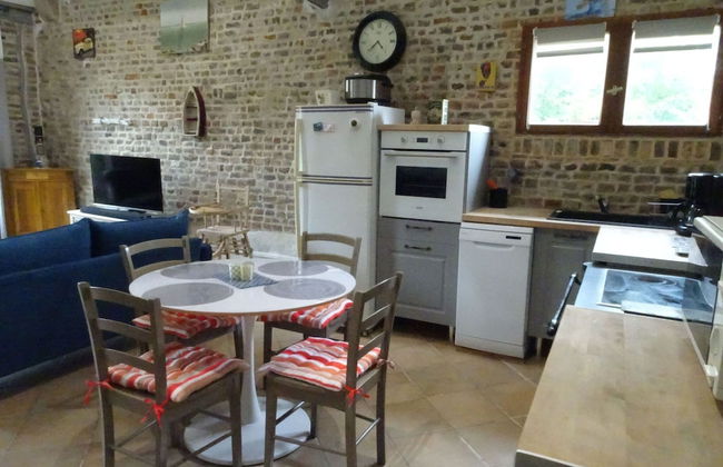 Charming Holiday Home in the Baie de Somme - Foto 5