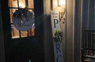 Rocky Top Mountain Getaway - Foto 10