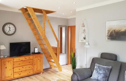 Haus Küstenheide - Foto 12