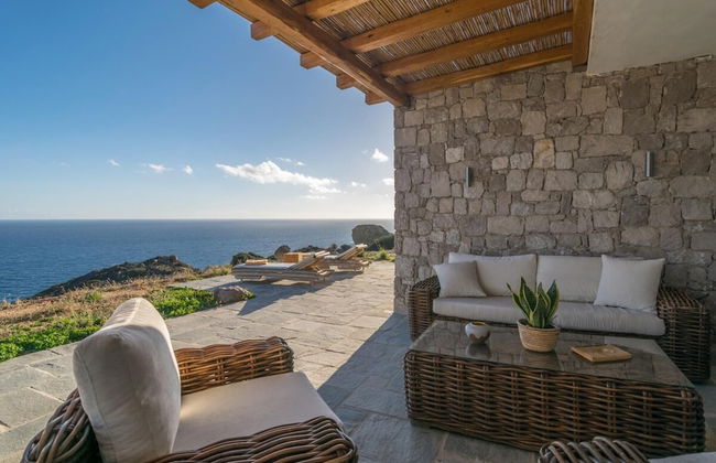 Anesea Milos Kipos Beach - Foto 14