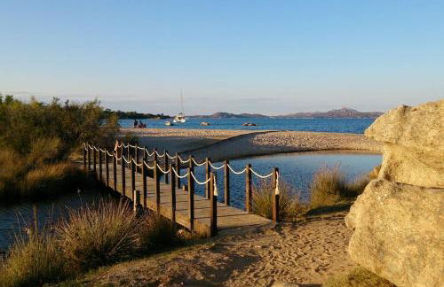 Villetta con vista mare, spiaggia a 200 metri - Foto 25